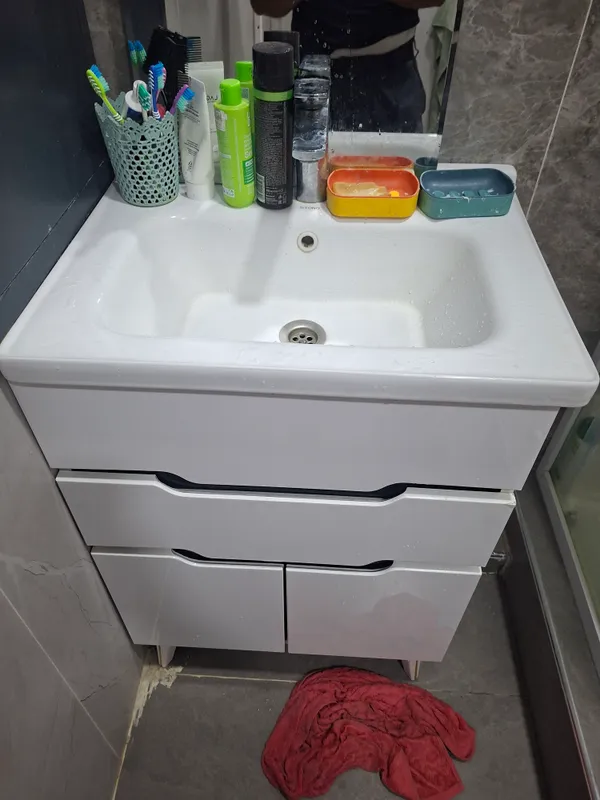 Газовая плита и раковина, продам 2