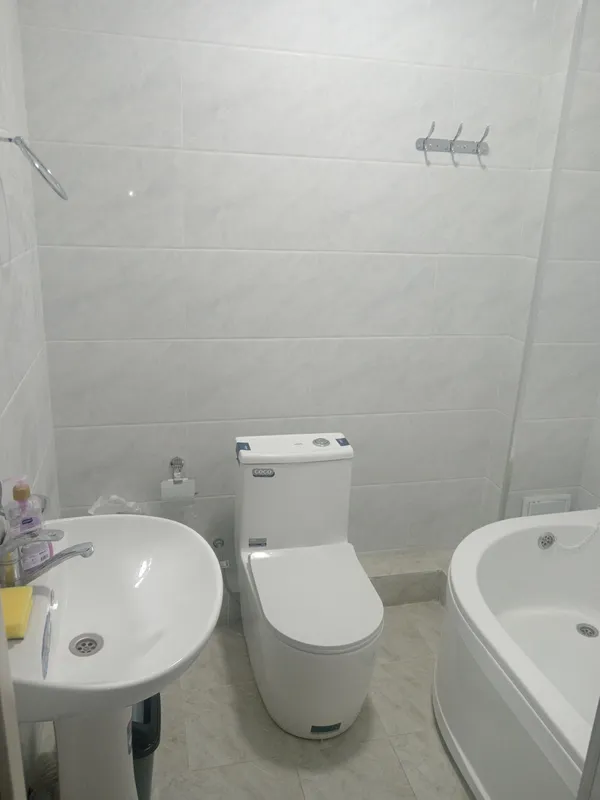 Chilonzor metrosi yonida kvartera ijaraga beriladi 4 Chilonzor metrosi yonida kvartera ijaraga beriladi 4
