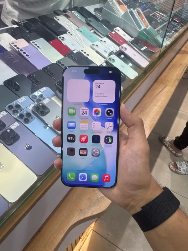 Iphone 15 Pro Max 2 Iphone 15 Pro Max 2
