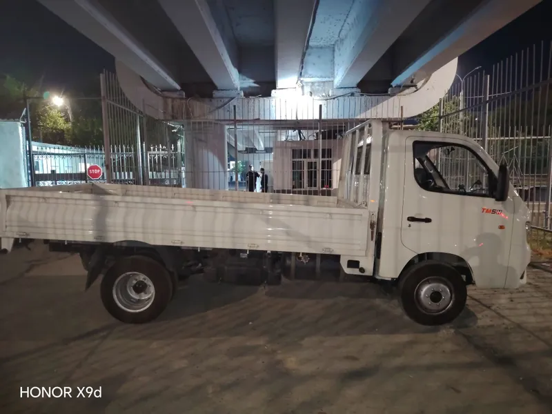 Foton truc mate 2 juft balon Holati ideal — фото 2