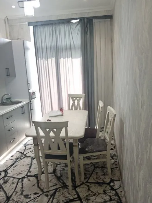 2-комнатная квартира, Юнусабад 11 5