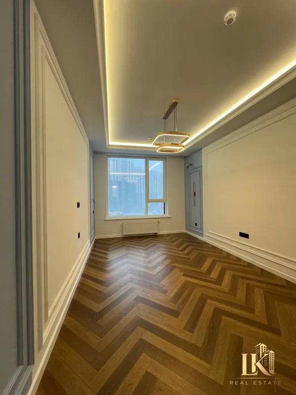 2-комнатная квартира в ЖК NRG JOMIY 5 2-комнатная квартира в ЖК NRG JOMIY 5