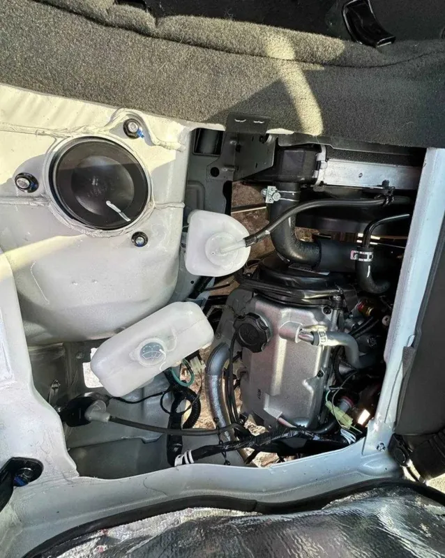 Продам Chevrolet Damas Stayl Plus 2024 7 Продам Chevrolet Damas Stayl Plus 2024 7