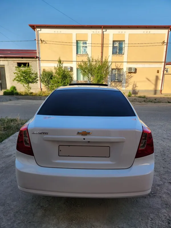 Gentra Elegant plyus, Жентра — фото 1