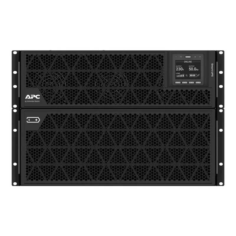 }ИБП APC Smart-UPS RT 15KVA RM 230V International / SRTG15KXLI — фото 3