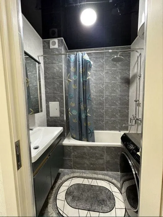 Premium Lux kvartira kunlik | Сергели 5А | 3-бекат метро ёнида — фото 6