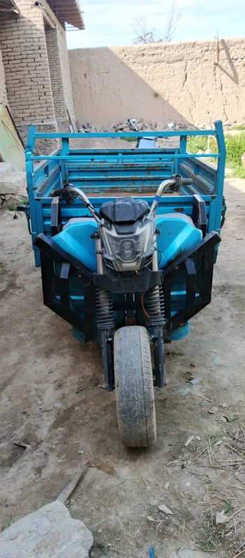Elektro moto narxi juda arzon manfatli — фото 5