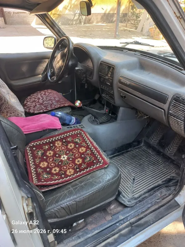 3110 Волга сотилади 7