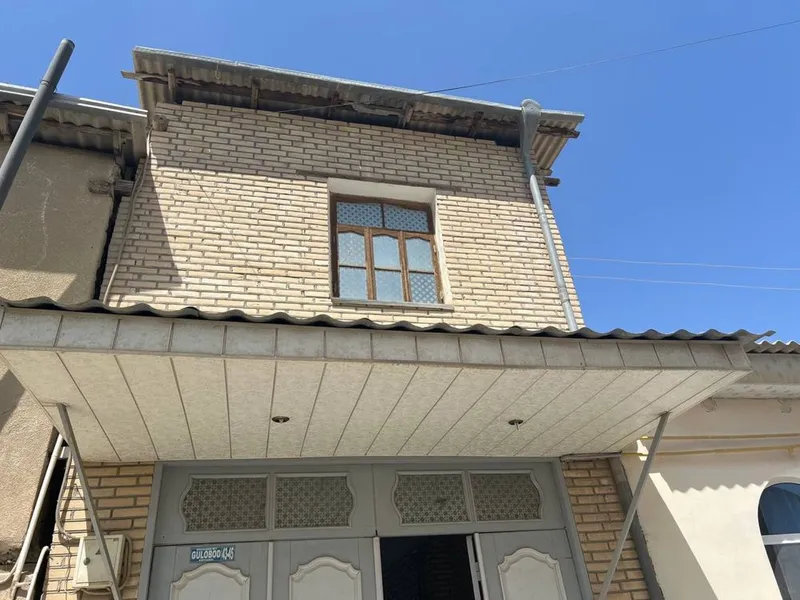 Продаётся дом на 6 комнат 6