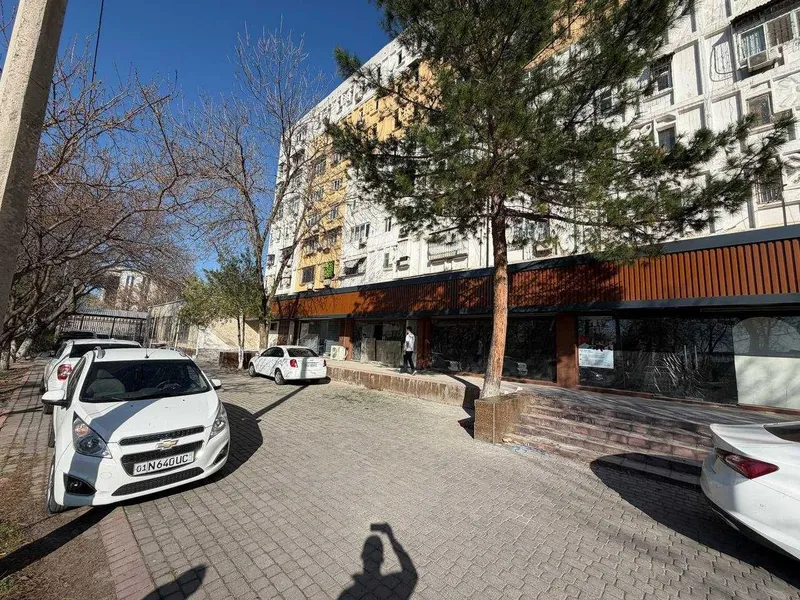 Продается Нежилой помещения Таможный перекресток, улица Бунёдкор