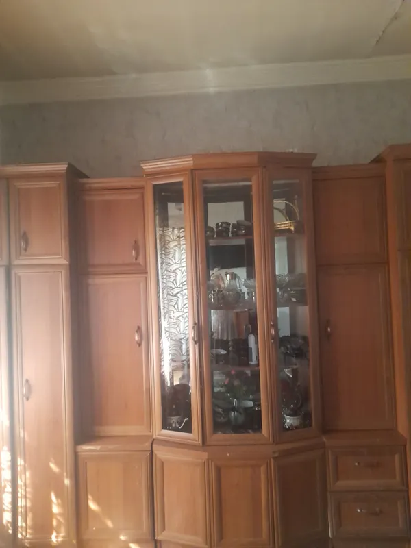 стенка мебел