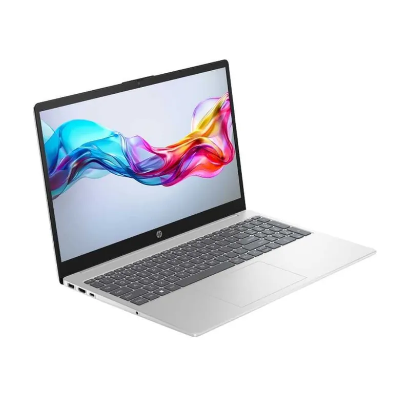HP Laptop 15-fd0213ci noutbuk / Core i5-1334U / 8GB / 512GB / FHD IPS 2