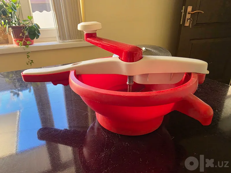Мельница "Фантазия" Tupperware 2