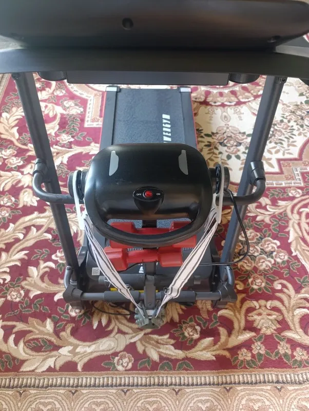 Begavoy darojka | Беговая дарожка | Powergym 350MI 4 Begavoy darojka | Беговая дарожка | Powergym 350MI 4