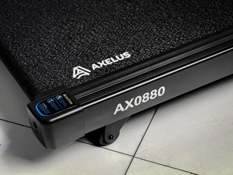 Беговая дорожка Ax 0880 Бесплоатная доставка и установка — фото 4