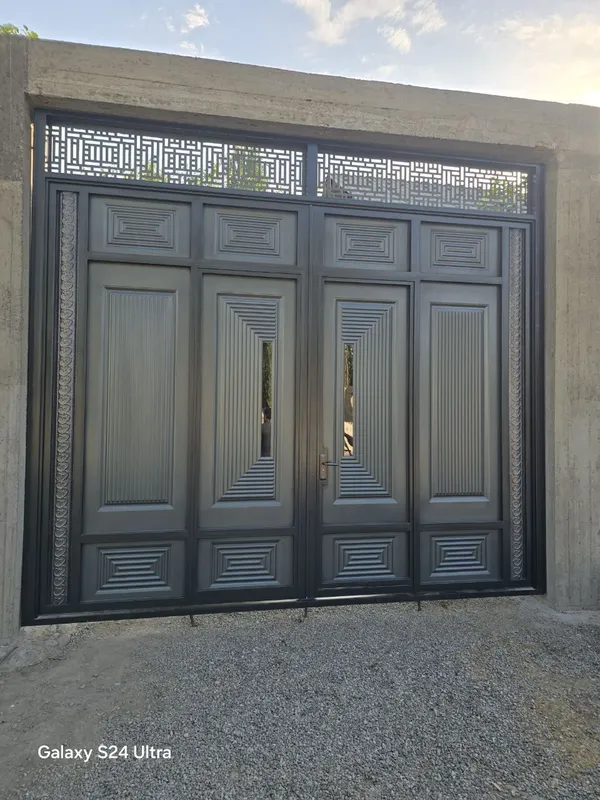 Farg'ona Marg'ilon Quva Quvasoy Oltariq Qo'qon darvozalari — фото 3