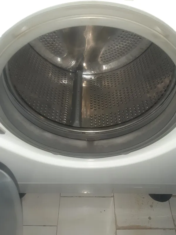 Стиральная машина LG 7kg 8