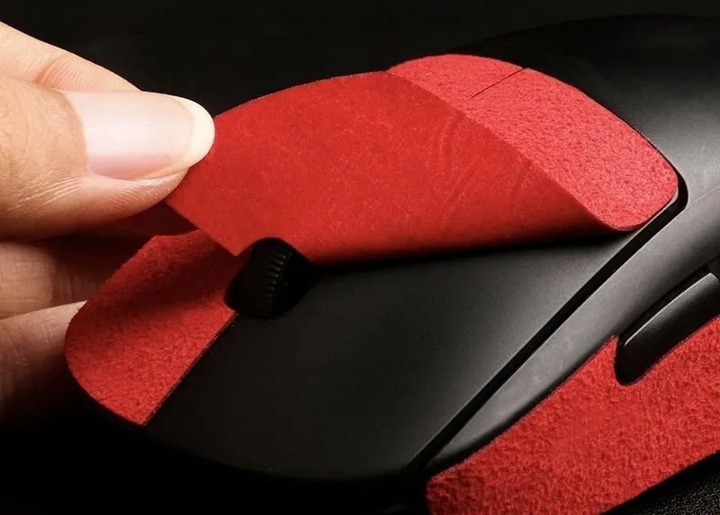 Грипсы для мыши Logitech G Pro 8