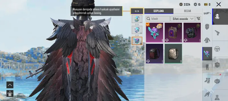 Pubg mobile akkaunt — фото 2
