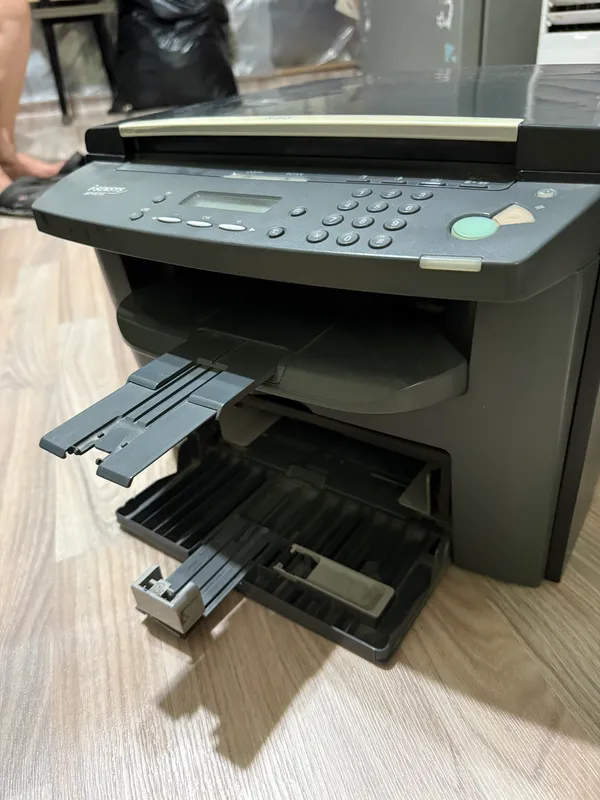Canon i-SENSYS MF4018 4 Canon i-SENSYS MF4018 4