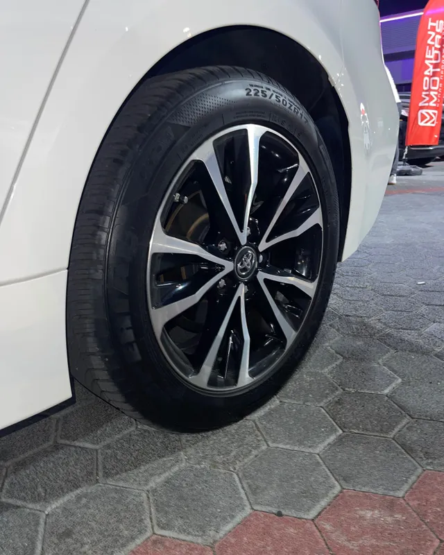 Продаётся автомобиль Toyota Levin 1.2 turbo! 3 Продаётся автомобиль Toyota Levin 1.2 turbo! 3
