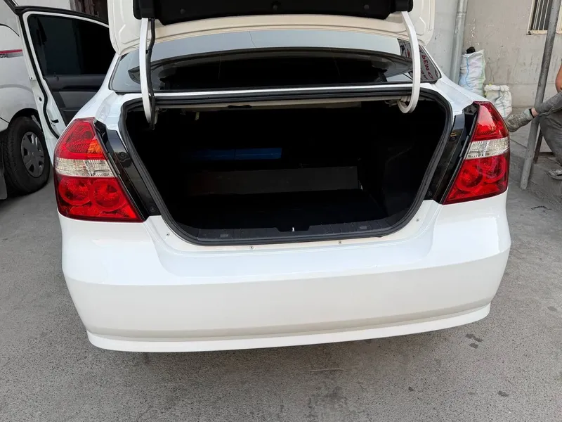 Nexia 3 avtomat 2020 yil 5