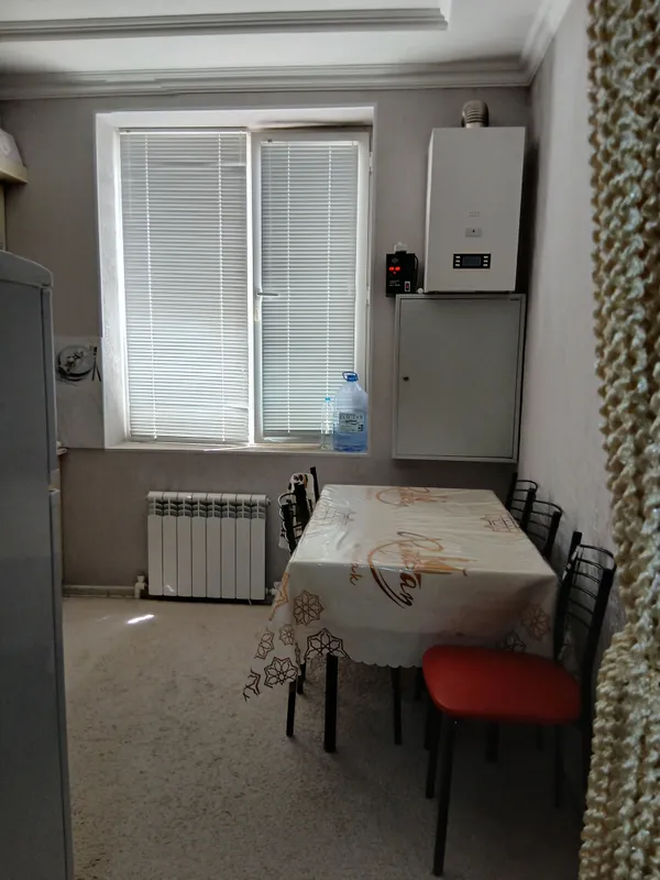 63 школа, Согдиана: 2 комнаты, 2 этаж, 65 м², Хазор 2