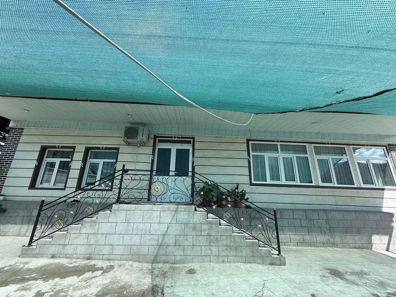Uchastka hovli uy dacha 1