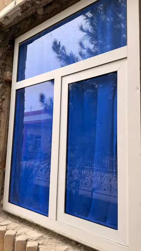 Akfa alyumini deraza
