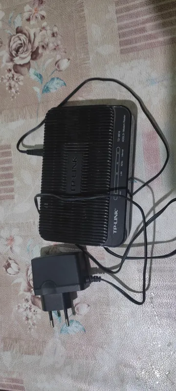 Роутер tp-link. .. 2 Роутер tp-link. .. 2