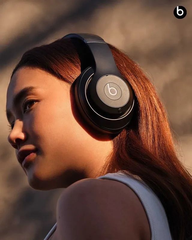 Наушники Beats Studio Pro