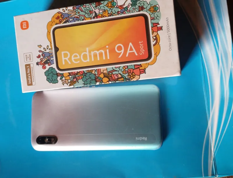Redmi 9A sotiladi. — фото 3
