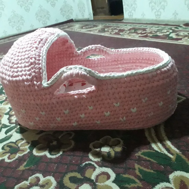 lulqa bolalar karzinka naboʻr
