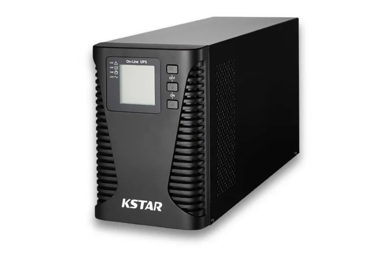 ИБП онлайн 3 кВА KSTAR, встроенные АКБ | 3 kVA UPS Toshkent
