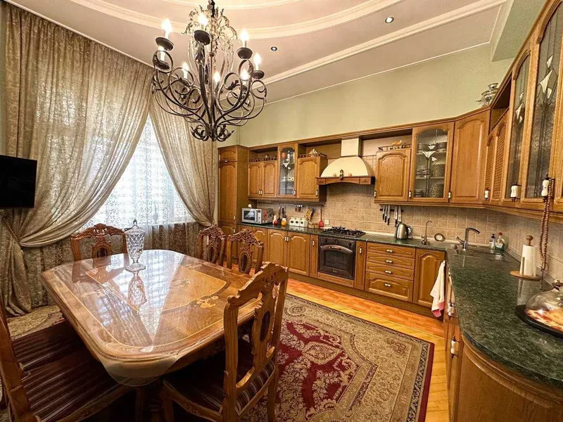 Продается ШИКАРНЫЙ ДОМ ‼️Саламатина, Яккасарайский район | ЦЕНТР — фото 9