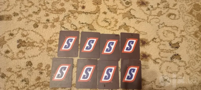 Snickers ketkala 2 Snickers ketkala 2
