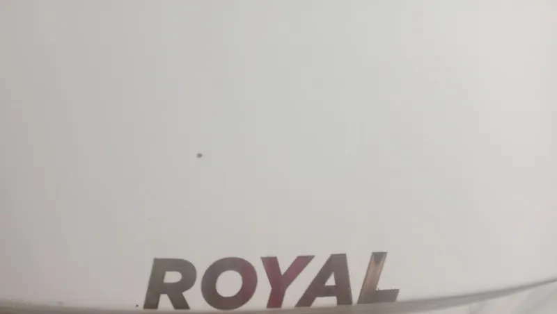 Areston 100L rayal sotilari 5