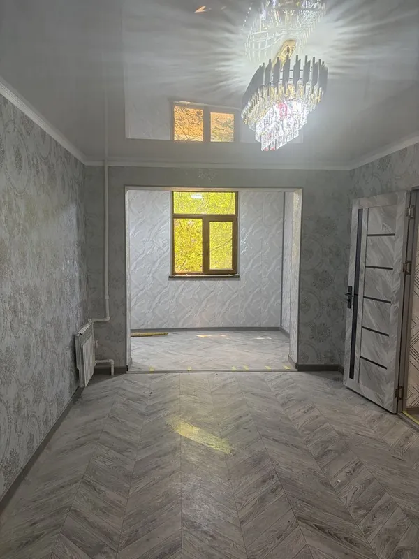 Продается квартира 2 комнатная на октябре — фото 5