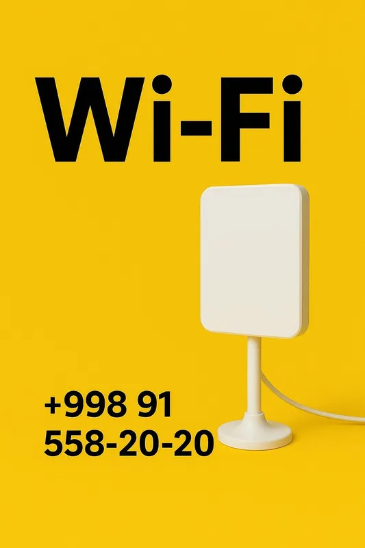 WiFi samarqand kamera WiFi samarqand kamera