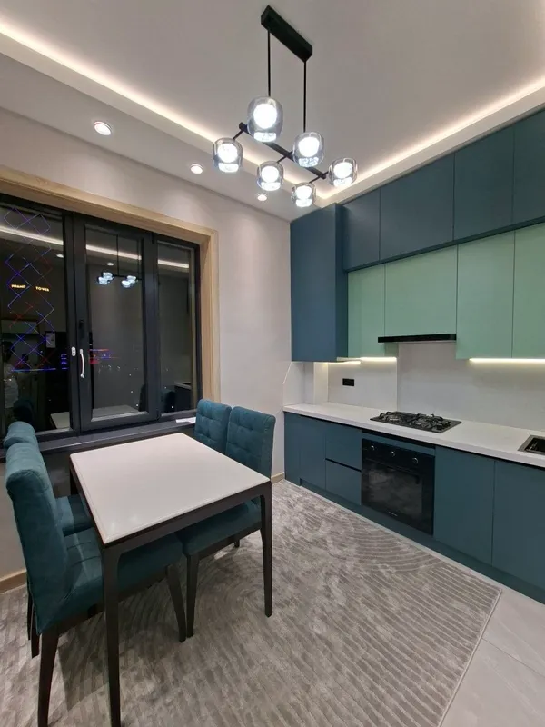 3-комнатная квартира, 70 м², 7/10, ЖК «Узбегим» (Яккасарай) — фото 6