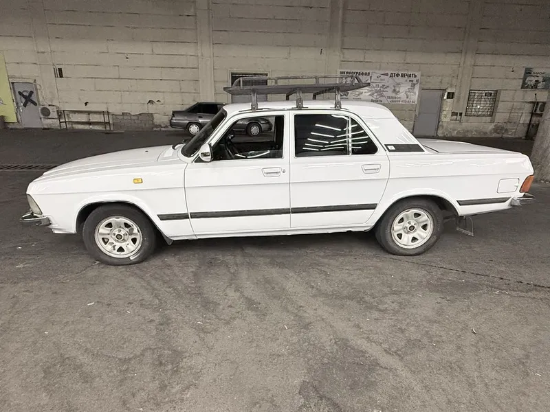 Sotiladi Volga 3102 Akula 2 Sotiladi Volga 3102 Akula 2
