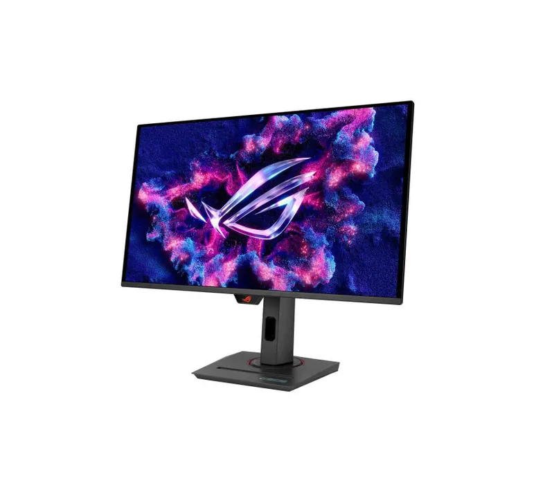 - Монитор ASUS ROG Strix OLED XG27UCDMG 27" 4K 240Hz 2