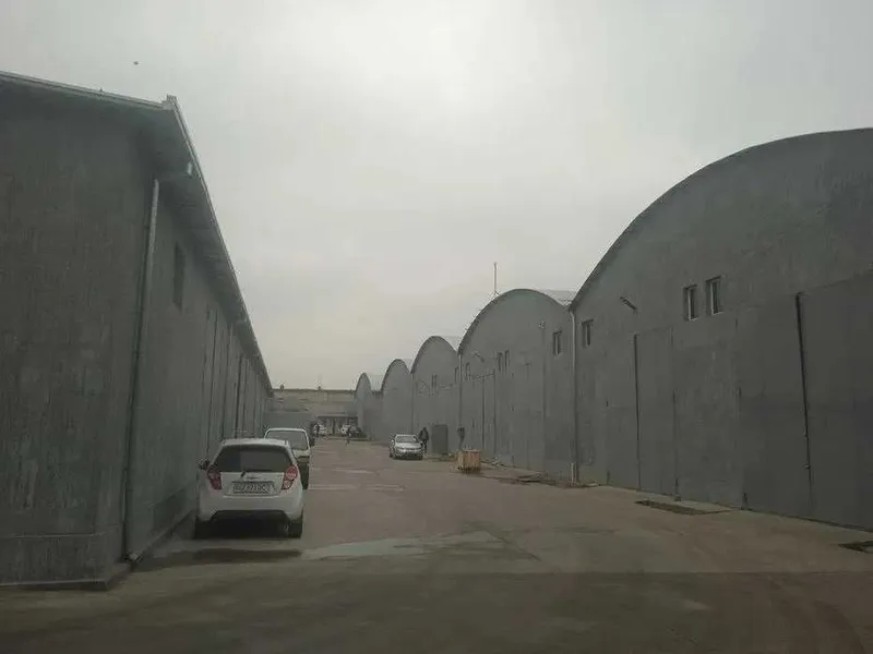 Сдается в аренду склад 30 000 м2 в Сергелийский район 2 Сдается в аренду склад 30 000 м2 в Сергелийский район 2