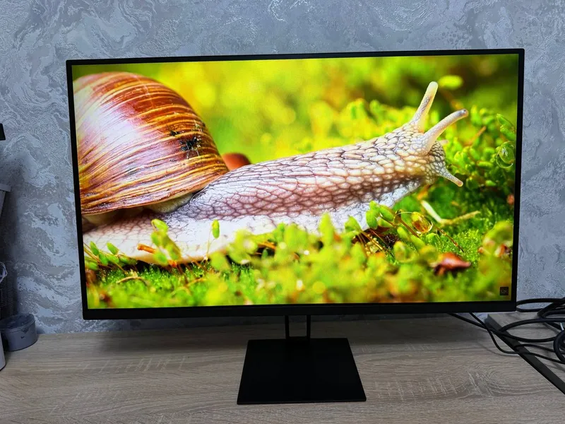 Redmi 27 180 Gts monitori 6
