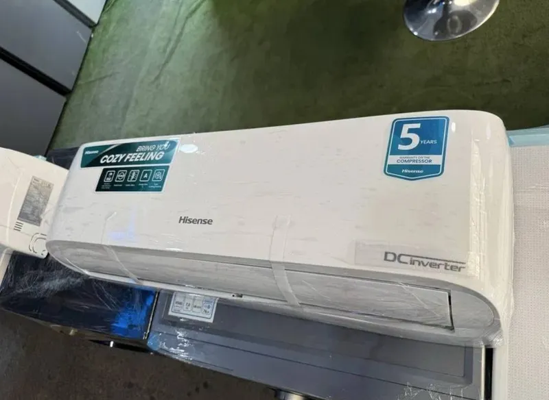 Hisense kansaner judayam kotta skidka