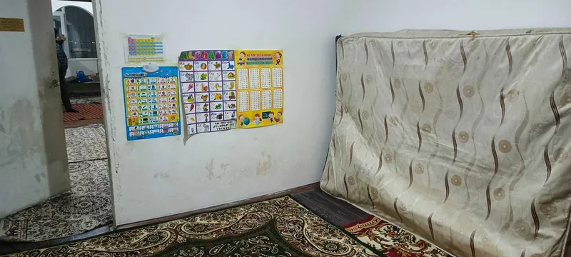Sergeli 8 da 2 xona uy ijaraga beriladi 4 Sergeli 8 da 2 xona uy ijaraga beriladi 4