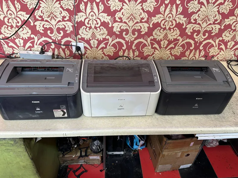 Canon LBP 2900b 3 Canon LBP 2900b 3