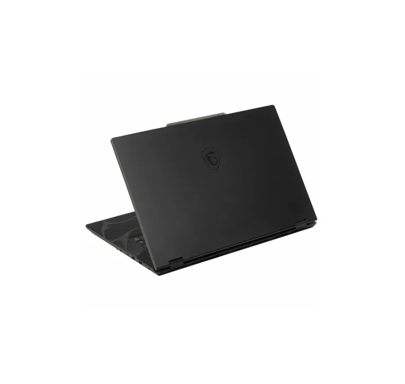 + Игровой ноутбук MSI Cyborg IPS Full HD 17" — фото 2