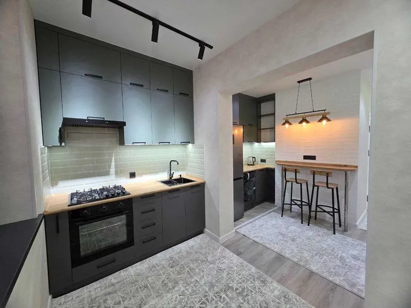 2-комнатная квартира, 60 м², 2/4 этаж, Юнусабад-15 (м. Туркестан) 5