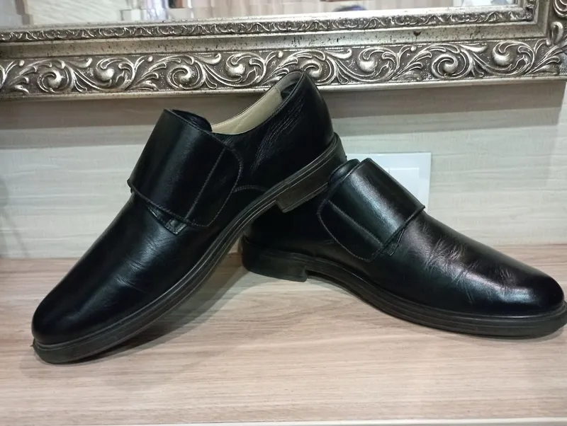 Туфли Armani (оригинал) р.40 1 Туфли Armani (оригинал) р.40 1